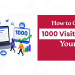Get First 1000 Visitors to Your Blog