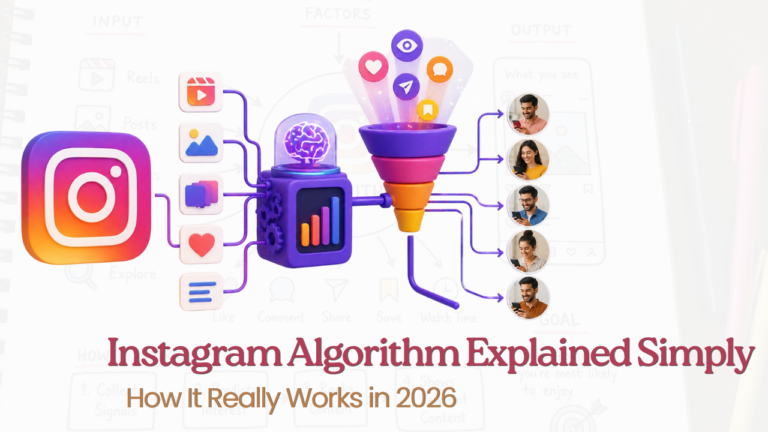 Instagram Algorithm Explained Simply